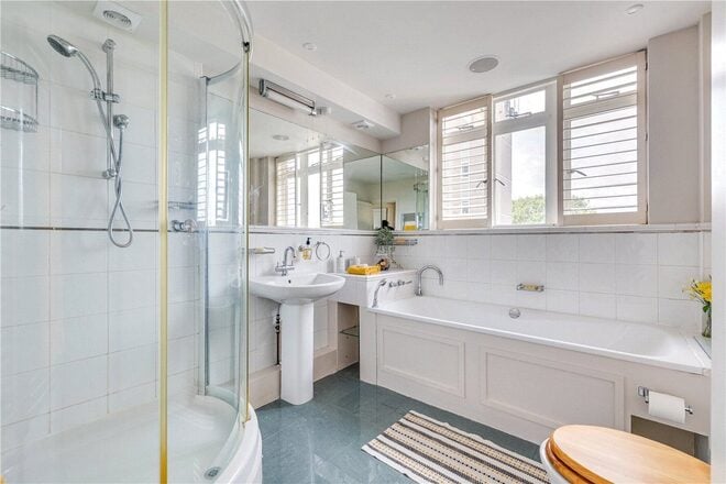 Ranelagh Gardens, London, SW6