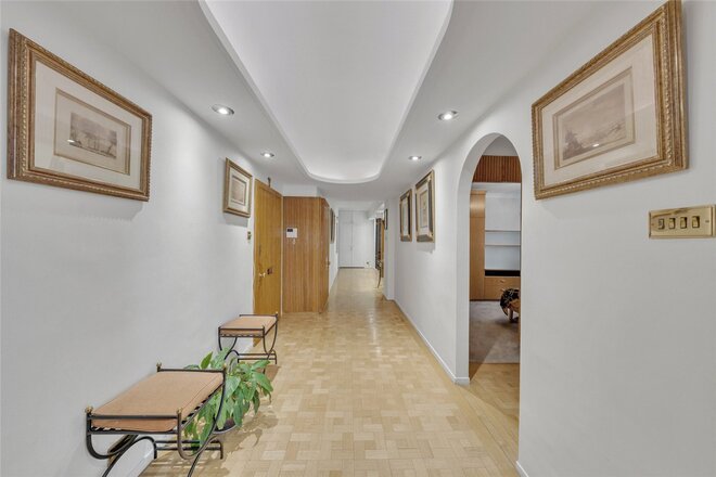 Imperial Court, St John's Wood, NW8