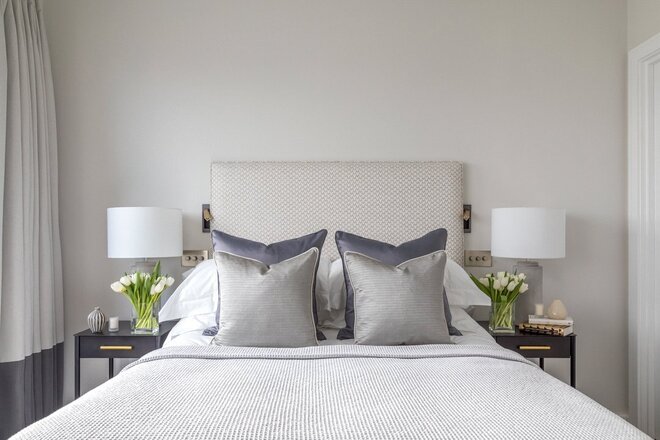Dee Road, Richmond, TW9