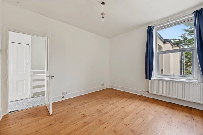 Deacon Road, London, NW2