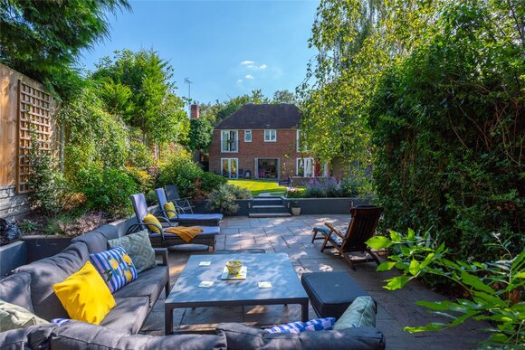 Reading Road, Berkshire, RG41