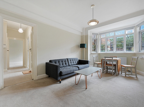 Chatsworth Court, Kensington, W8