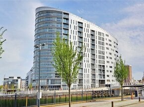 Admirals Tower, Greenwich, SE10