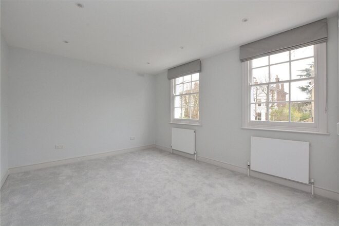 Pond Road, London, SE3