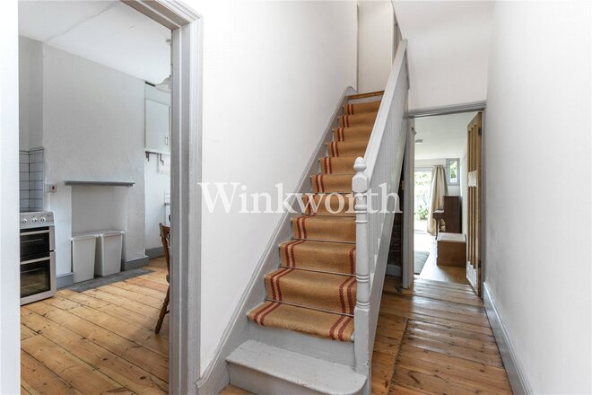 Avondale Road, London, N15