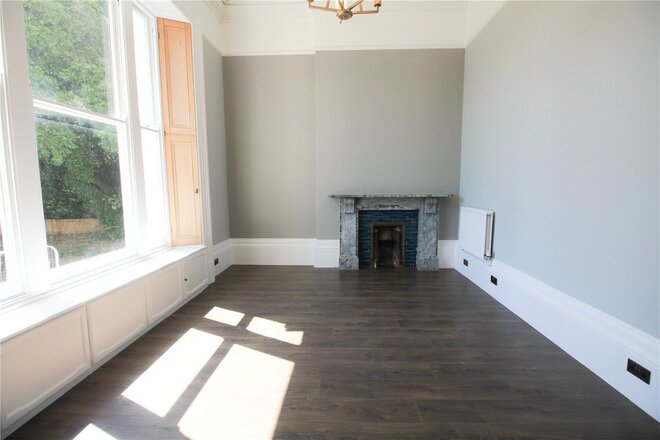 Hillcourt Road, Gloucestershire, GL52
