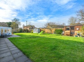 Northorpe Lane, Bourne, PE10