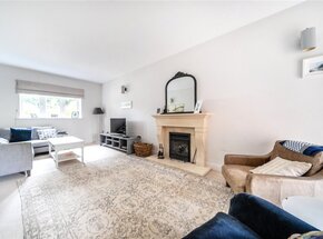 Pack Lane, Hampshire, RG22