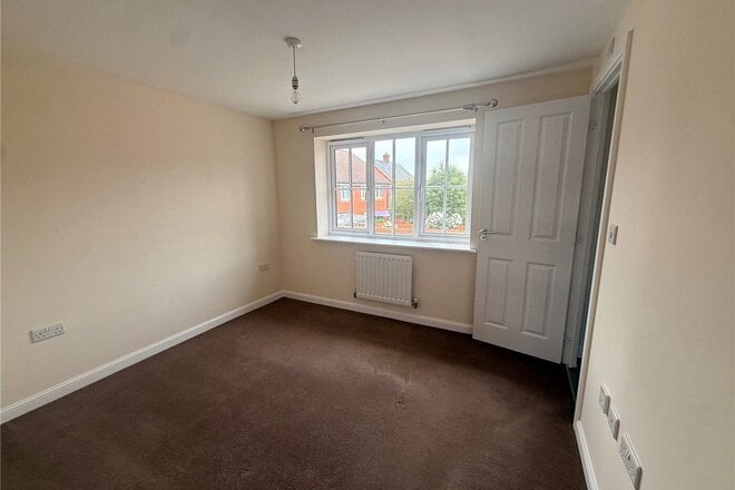 Ambrose Way, Hampshire, SO51