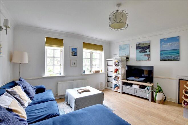 Gilbert Close, Shooters Hill, SE18