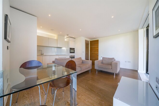 Saundby Lane, Blackheath, SE3