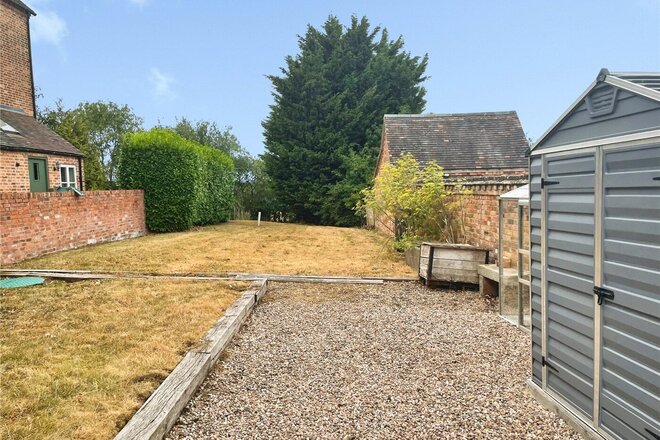 Acorn Cottage, Bishops Tachbrook, CV33