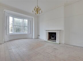 Shooters Hill Road, Blackheath, SE3