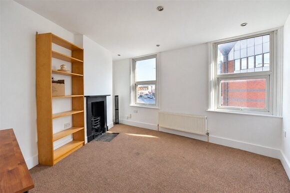 Brightfield Road, Lee, SE12