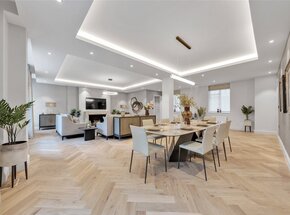 Abbey Lodge, St John's Wood, NW8