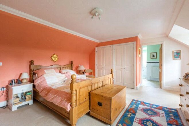 Dyke Road Avenue, Hove, BN3
