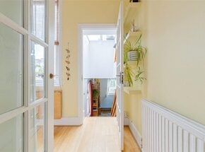 Burton Road, London, NW6