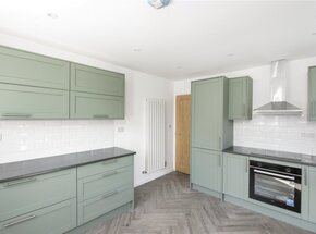 Weymouth Terrace, London, E2