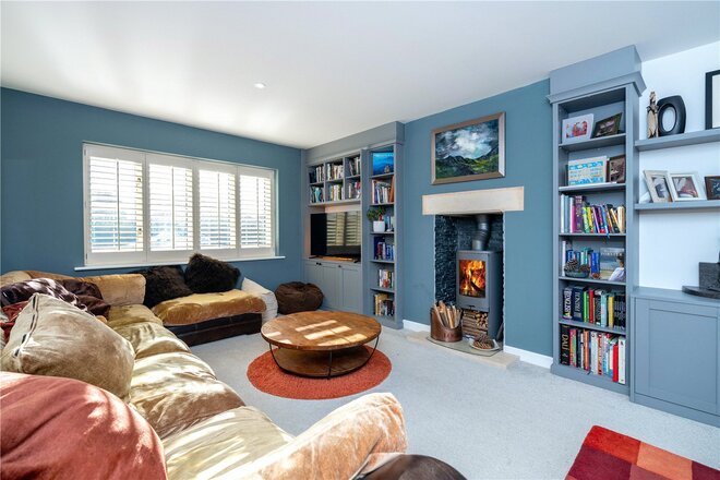 Hunters Court, Sleaford, NG34