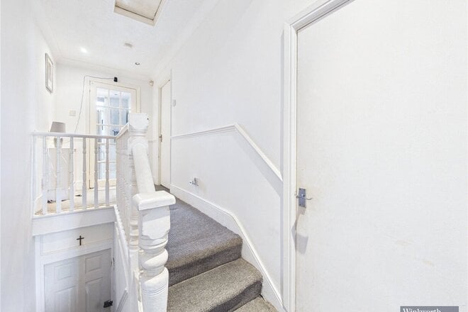 Aberdeen Road, Middlesex, HA3