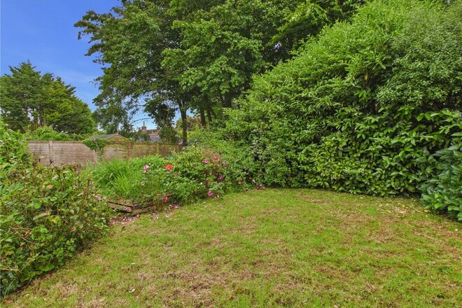 Staddlestones Park, Sandford, EX17