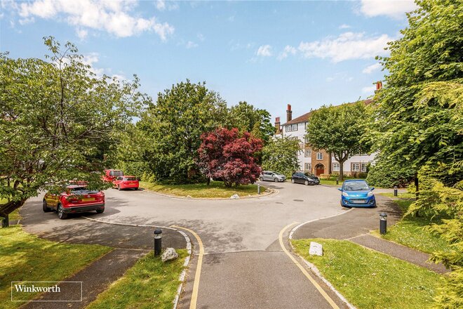 Kew Road, Richmond, TW9