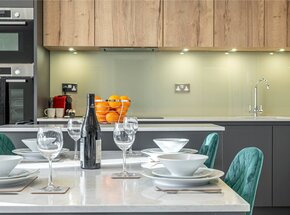 Bond House, Reading, RG1