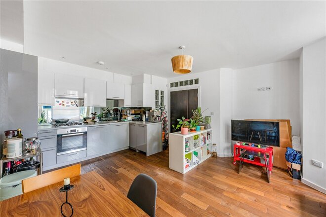 Evering Road, London, E5