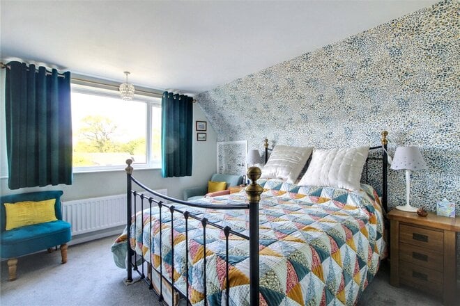 Brecon Road, Norwich, NR15