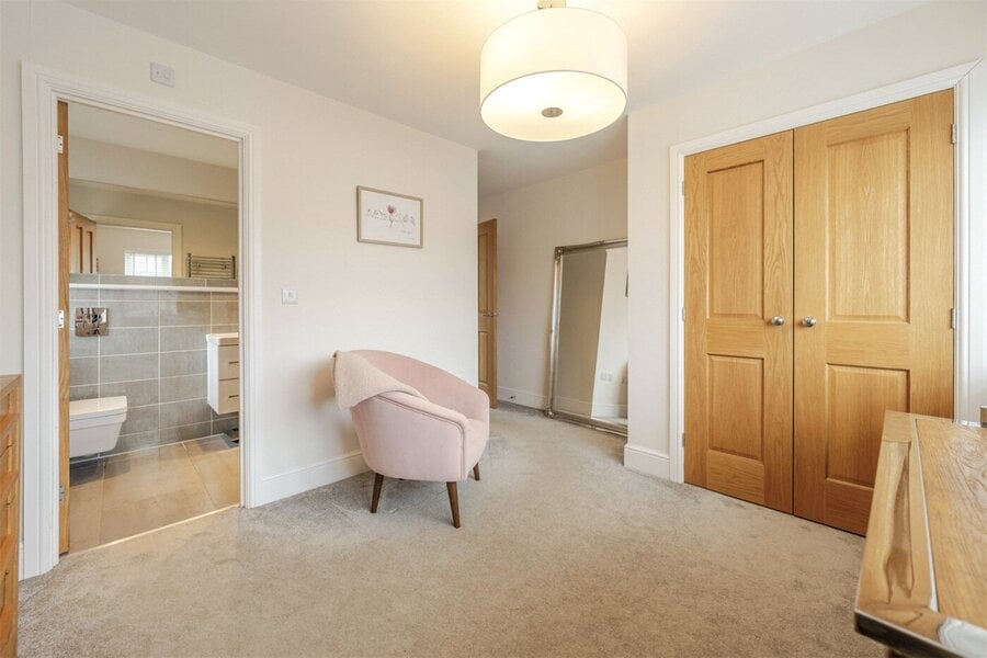 Bedroom 2 To Ensuite