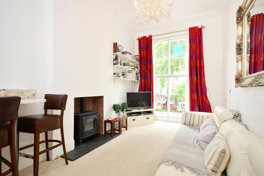 Open Plan