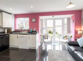 Oak Row, Brixworth, NN6
