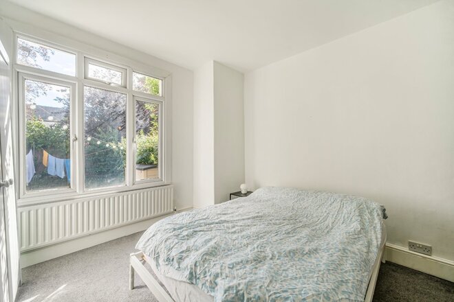 Elsinore Road, London, SE23