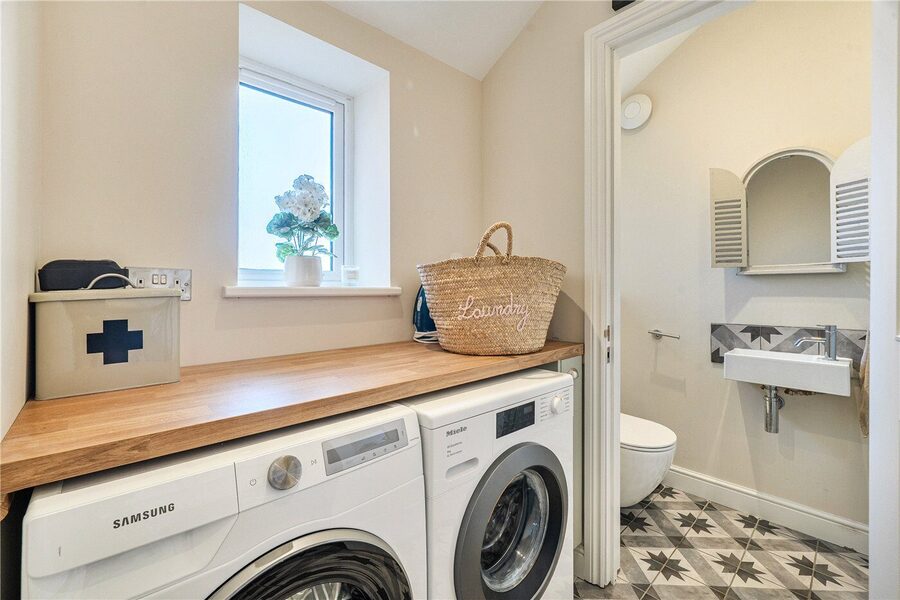 Winkworth Farnham