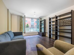Salamanca Place, UK, SE1