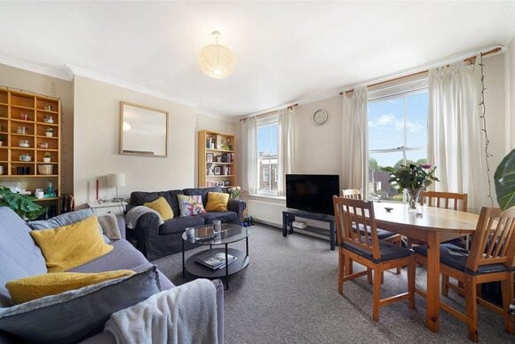 Boothby Road, London, N19