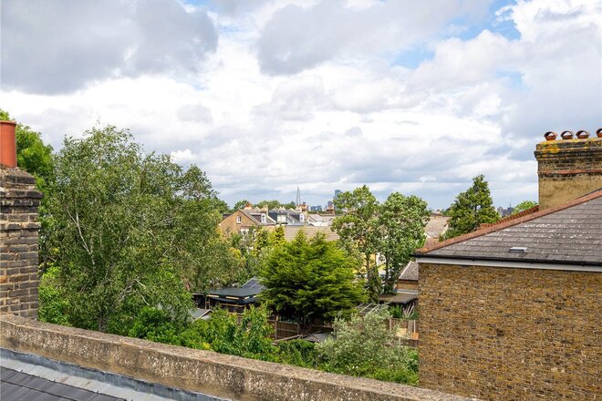 Upland Road, East Dulwich, SE22