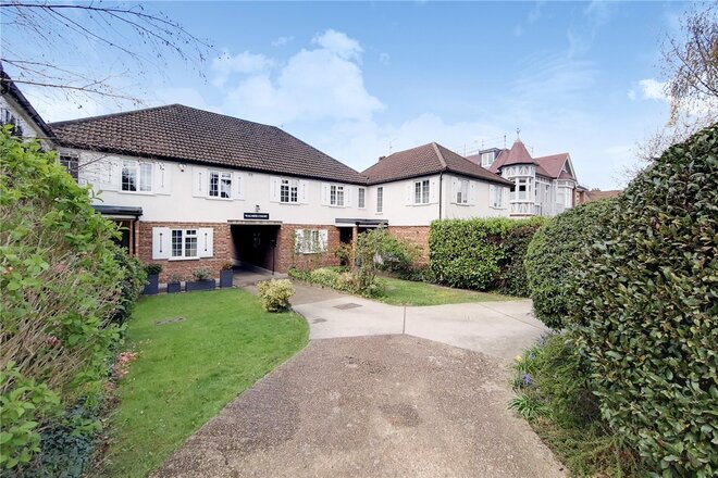 Walmers Court, Surbiton, KT5