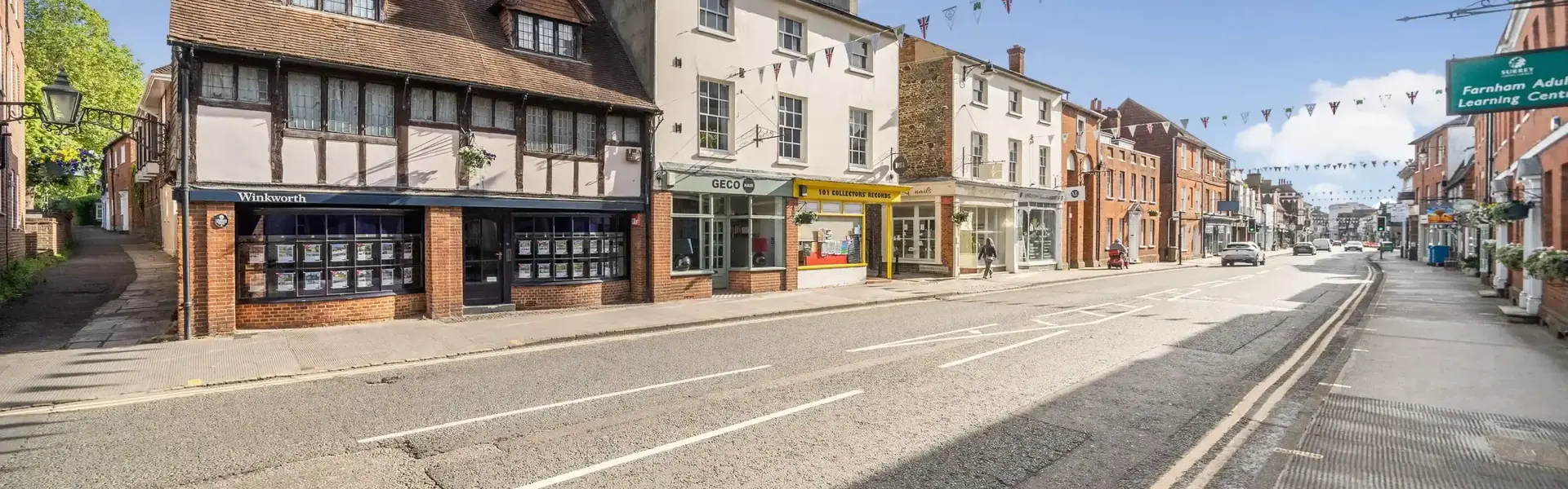 Farnham Image