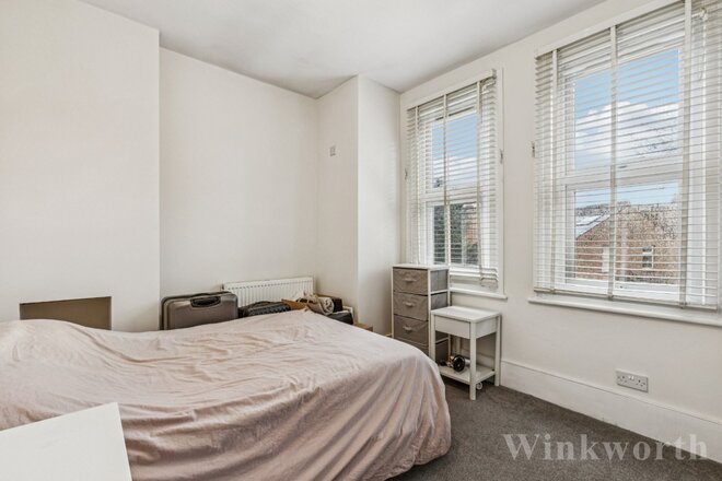 Perry Rise, London, SE23
