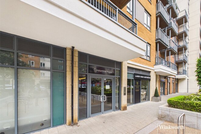 Boulevard Drive, London, NW9