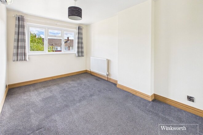 Kestrel Close, Berkshire, RG19