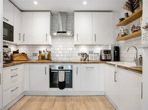 Harry Zeital Way, London, E5