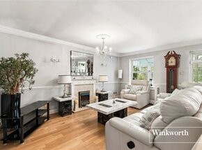 Spring Place, Finchley, N3