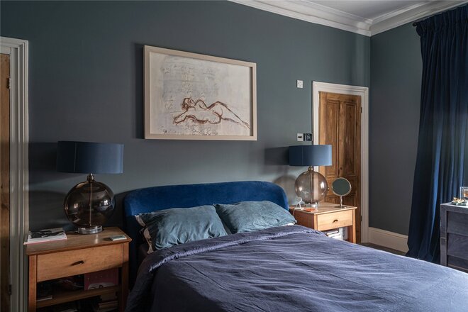 Lewin Road, London, SW16