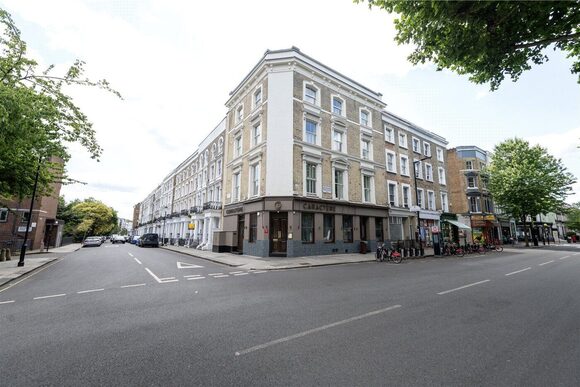 Ledbury Road, London, W11
