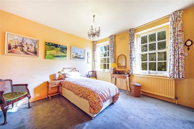 South Grove, London, N6