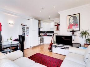 Mackenzie Road, London, N7