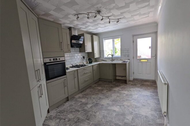 Orchard Close, Sleaford, NG34