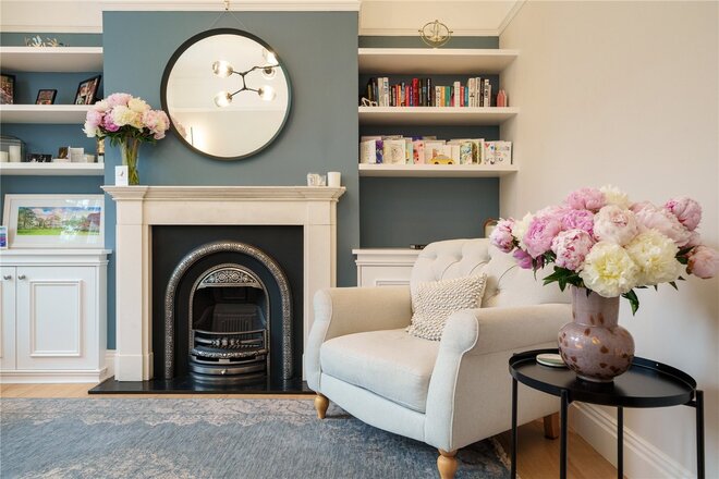 Southfield Road, London, W4